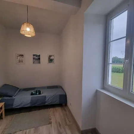 Chez Cedric Et Melissa Maison Lou Milhoc En Bearn * Os-Marsillon