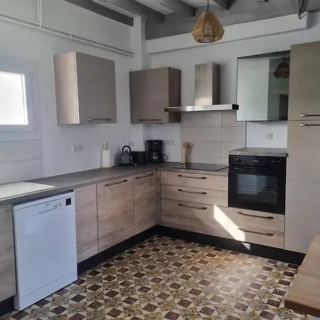 Chez Cedric Et Melissa Maison Lou Milhoc En Bearn Holiday home *